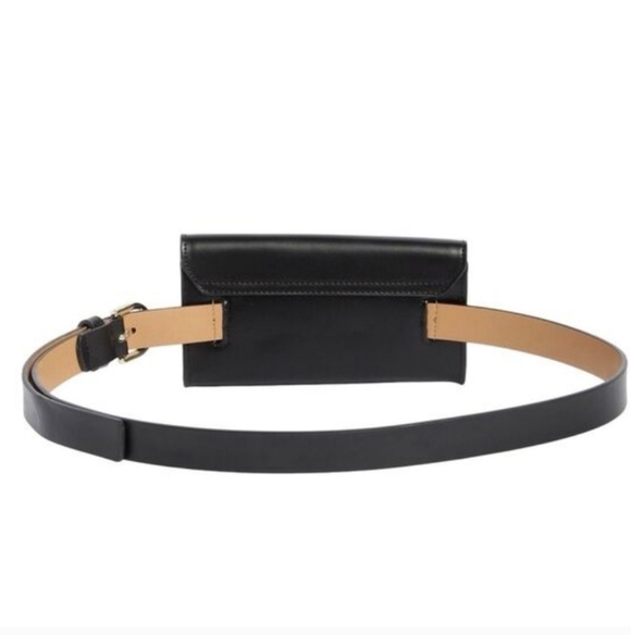 Kate Spade Leather Belt Bag - Picture 4 of 8